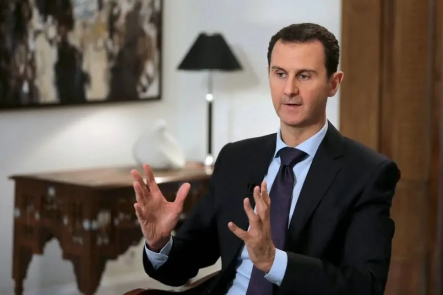 France seeks to uphold Assad's arrest warrant for crimes against humanity
