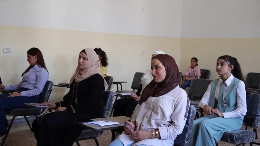 Kurdish Language Institution launches first course in Raqqa Canton