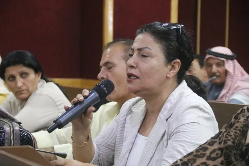 Peoples’ Council approves Hikmat Al-Habib’s resignation request