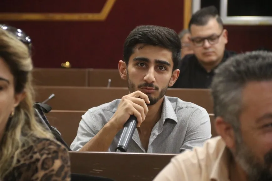 Peoples’ Council approves Hikmat Al-Habib’s resignation request