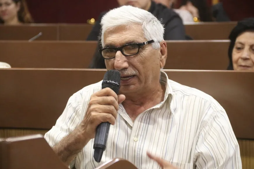 Peoples’ Council approves Hikmat Al-Habib’s resignation request