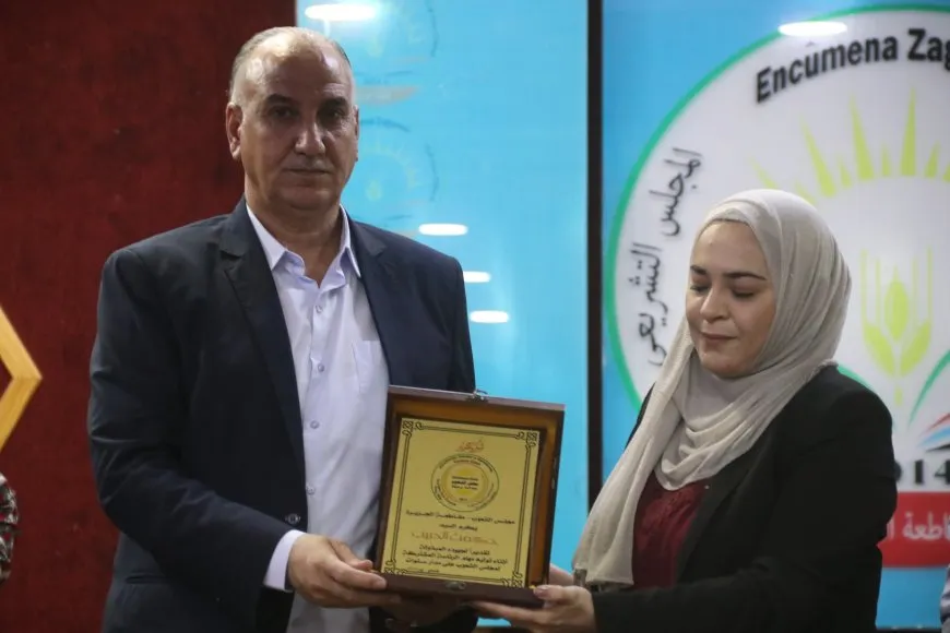 Peoples’ Council approves Hikmat Al-Habib’s resignation request