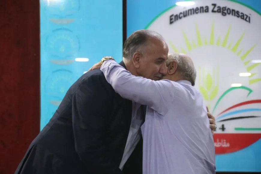 Peoples’ Council approves Hikmat Al-Habib’s resignation request