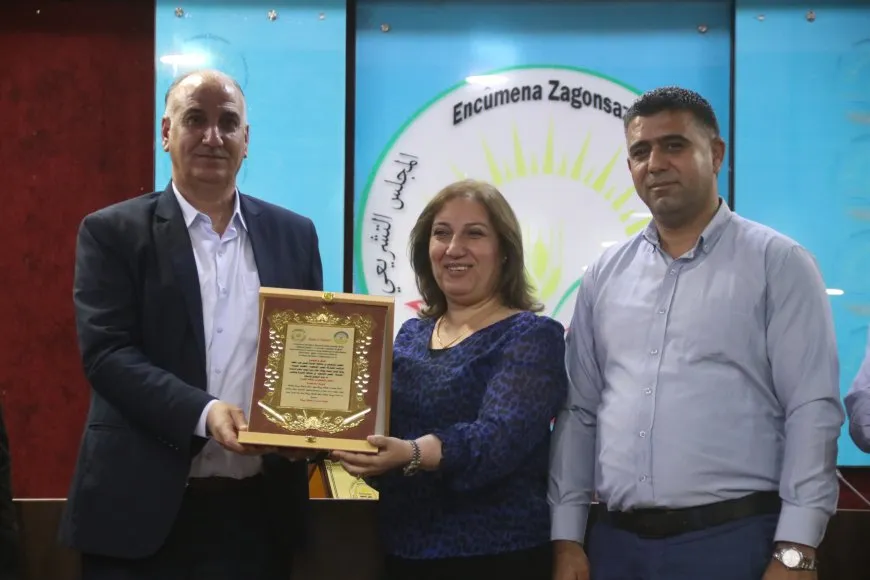 Peoples’ Council approves Hikmat Al-Habib’s resignation request