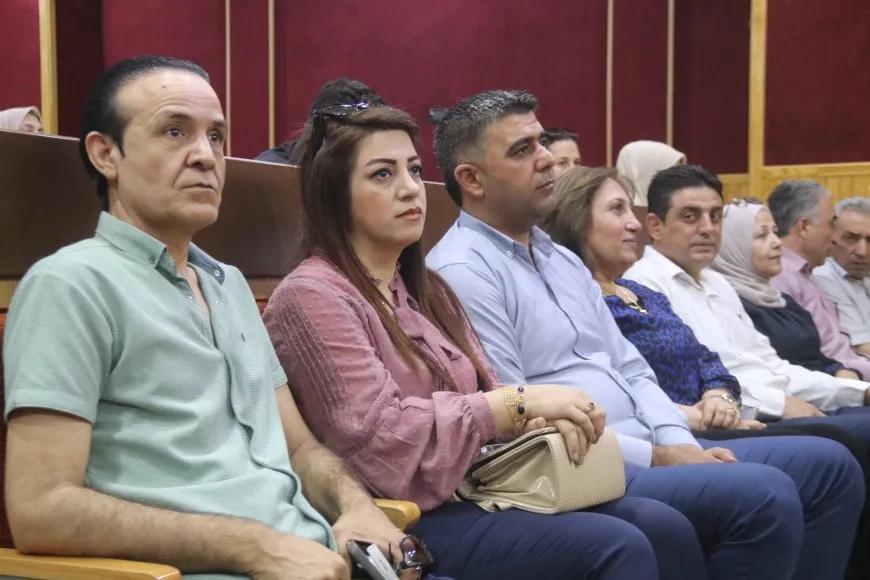 Peoples’ Council approves Hikmat Al-Habib’s resignation request
