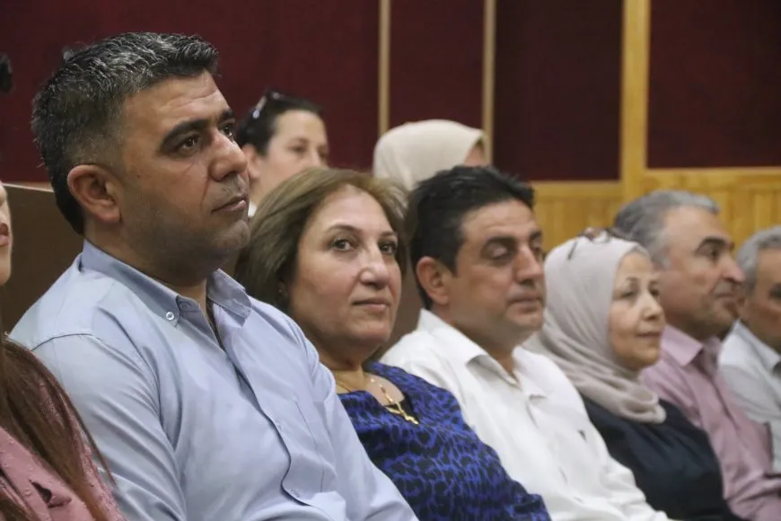 Peoples’ Council approves Hikmat Al-Habib’s resignation request