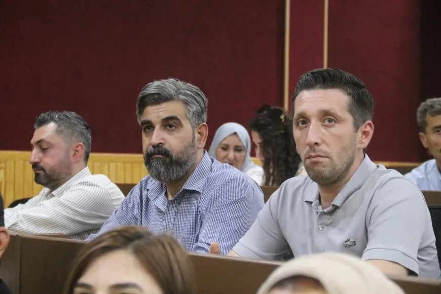 Peoples’ Council approves Hikmat Al-Habib’s resignation request
