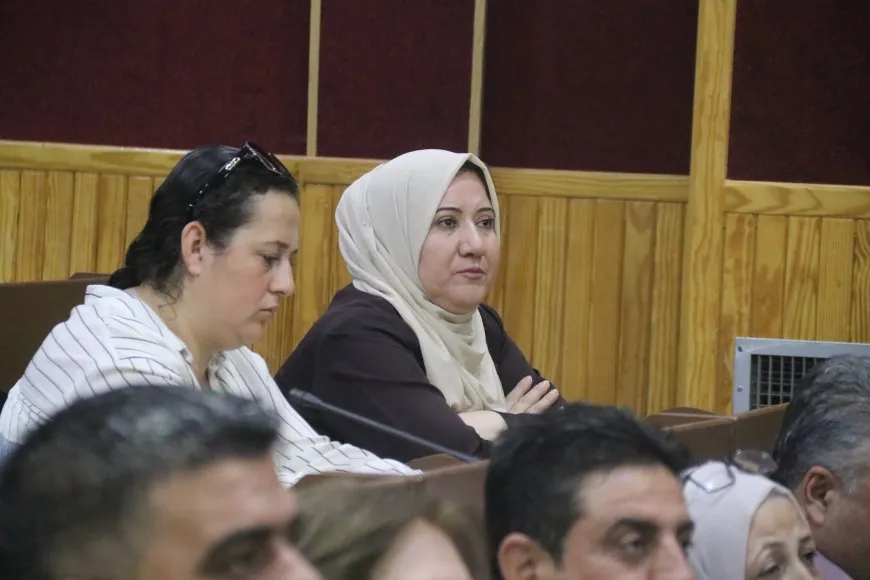 Peoples’ Council approves Hikmat Al-Habib’s resignation request