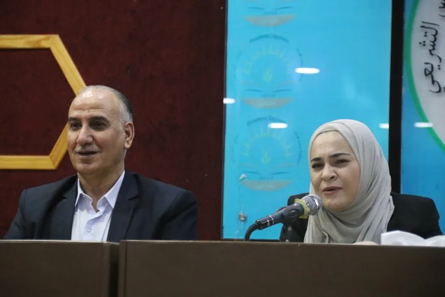 Peoples’ Council approves Hikmat Al-Habib’s resignation request