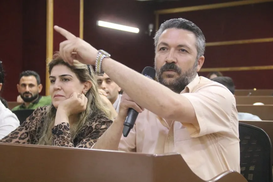 Peoples’ Council approves Hikmat Al-Habib’s resignation request