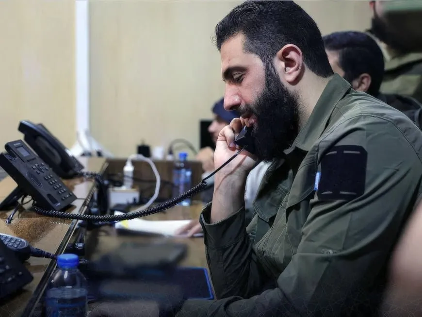 Exemption HTS as Foreign Terrorist Organization