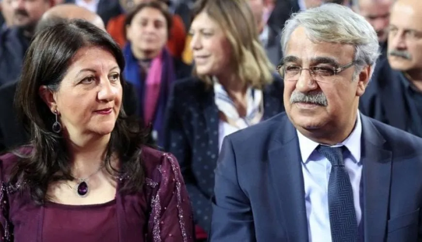 Imrali delegation to meet Turkish justice minister tomorrow