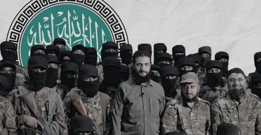 HTS: From al-Qaeda to ruling Damascus; regional, international orchestrated shift