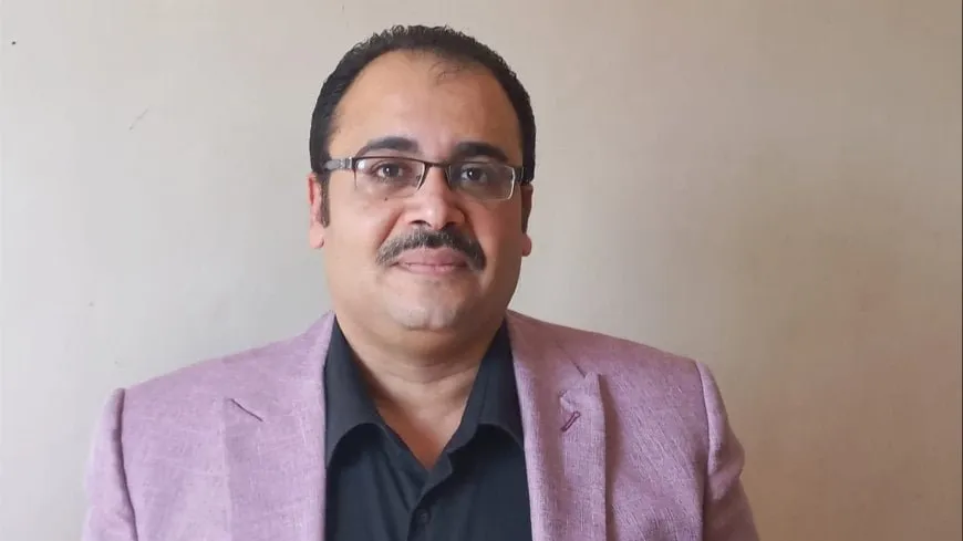 Egyptian writer, analyst: Leader Ocalan's historic steps reflect persistent pursuit of peace