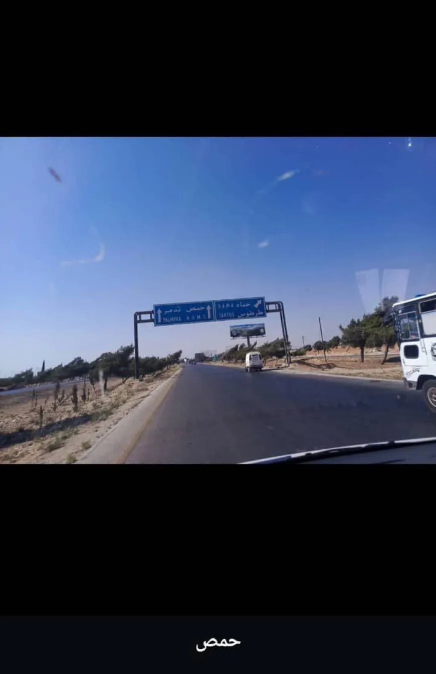 2 young men from Amuda go missing while returning from Damascus