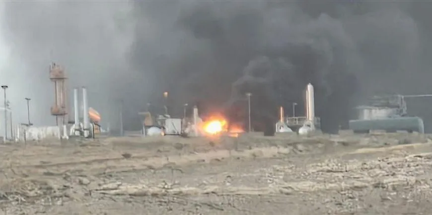 Drone targets oil field in Zakho, another crashes in Hawler 