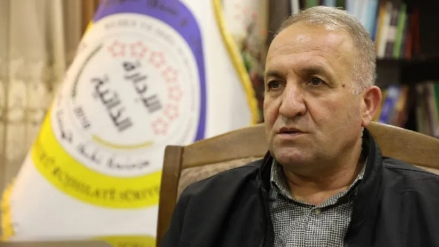 Jia Kurd calls on transitional government to review its approach; begin serious national dialogue
