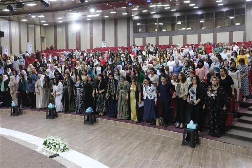 13 years after the July 19th Revolution... Women's struggle in revolution