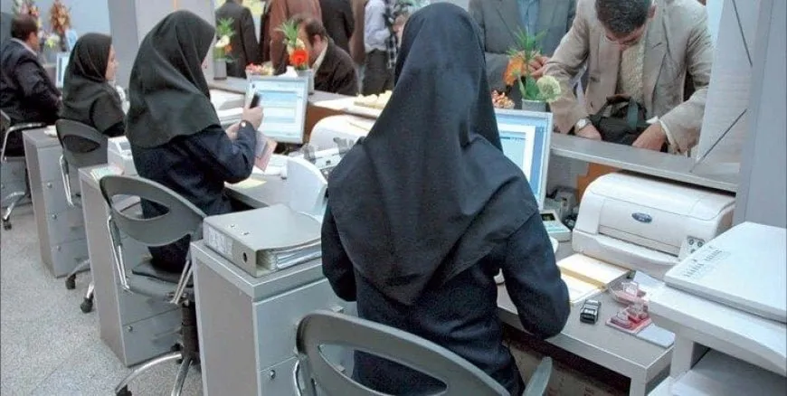 Iran tightens pension rules, limits women's early retirement