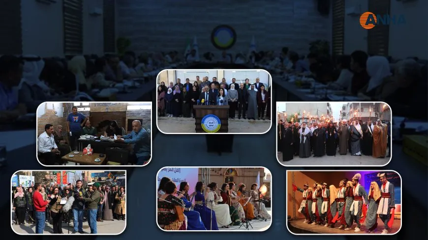 13 Years Since the July 19 Revolution: Coexistence through 4,138 Communes, Councils