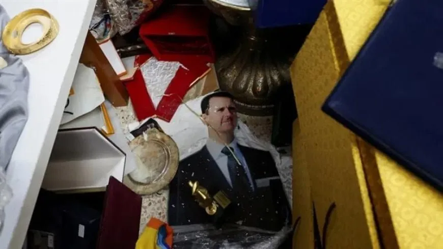 French court confirms arrest warrant for Bashar al-Assad