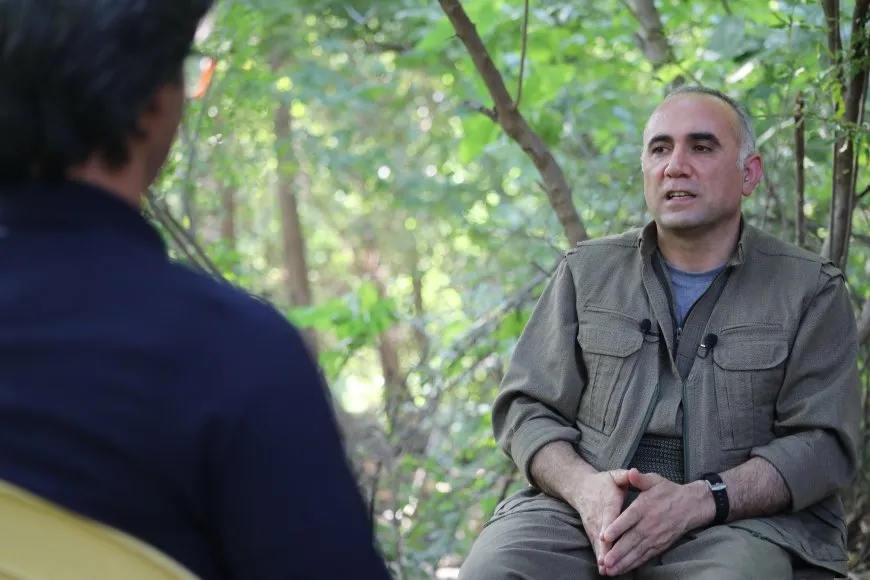 Xebat Andok: Free life is next phase of Kurdish struggle