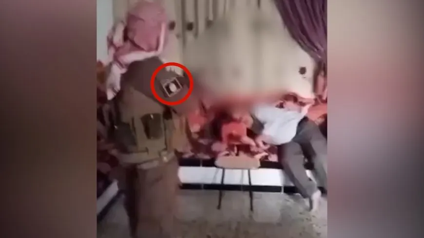 ISIS mercenaries linked to Suweida attack