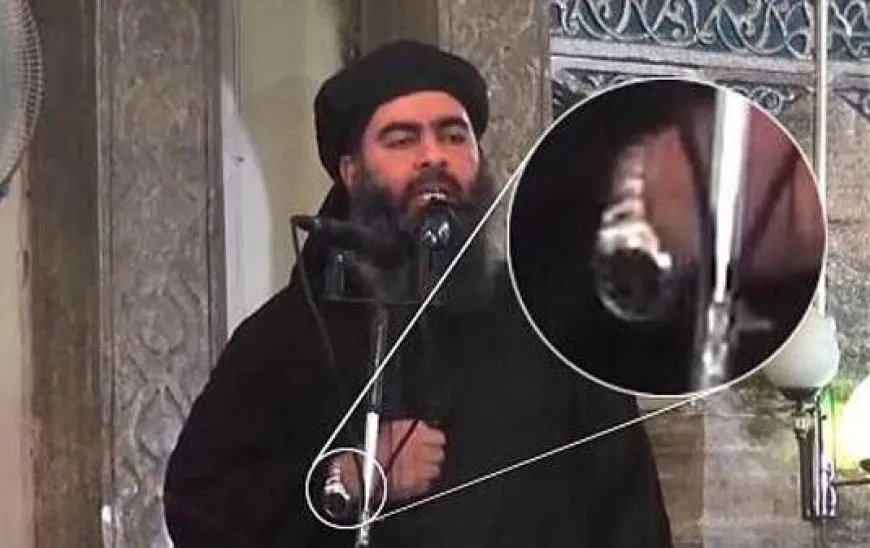 ISIS mercenaries linked to Suweida attack