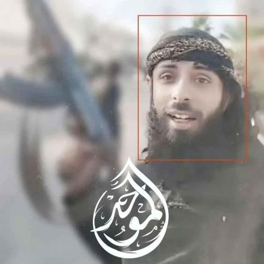 ISIS mercenaries linked to Suweida attack