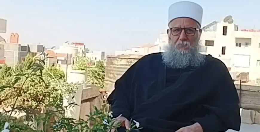 Druze spokesman in Suweida calls for decentralization after deadly drone attack