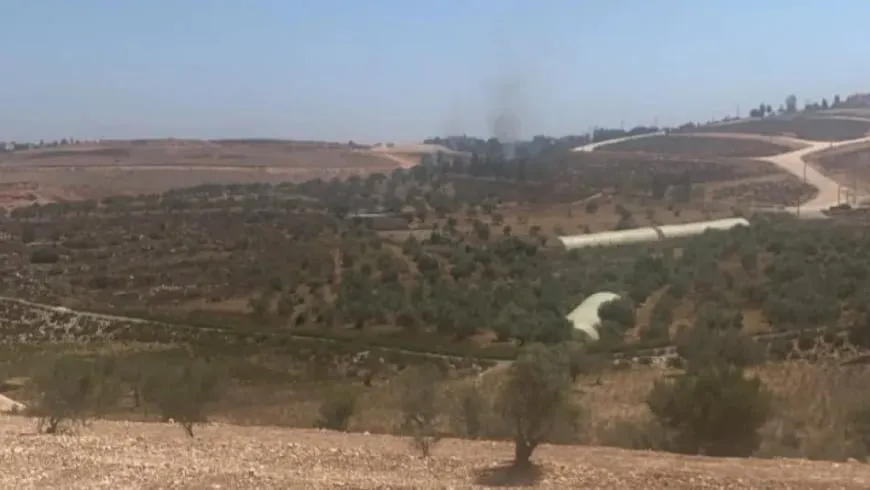 One killed in Israeli airstrike on a car in southern Lebanon