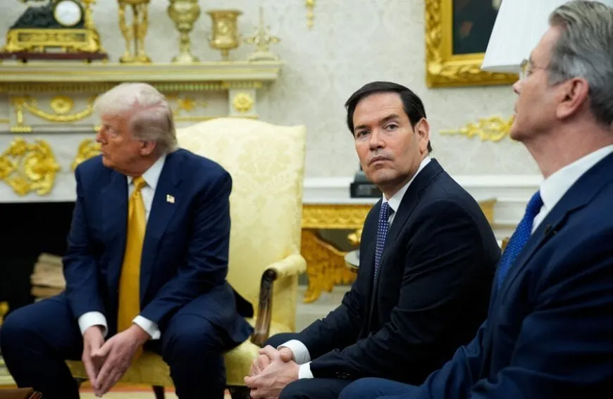 Sources: Trump’s national security team reconsidering its strategy toward Gaza