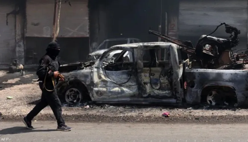 Sweida massacre worsens: 1,420 killed including women, children