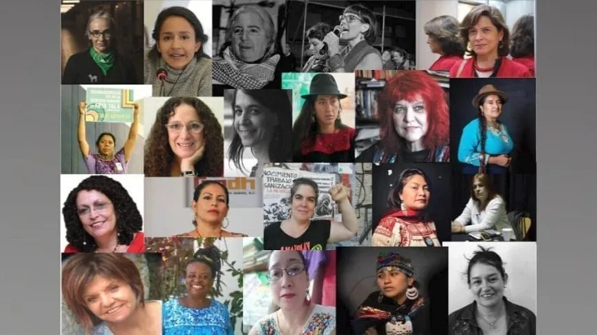 100 women from 13 countries apply to visit Leader Ocalan