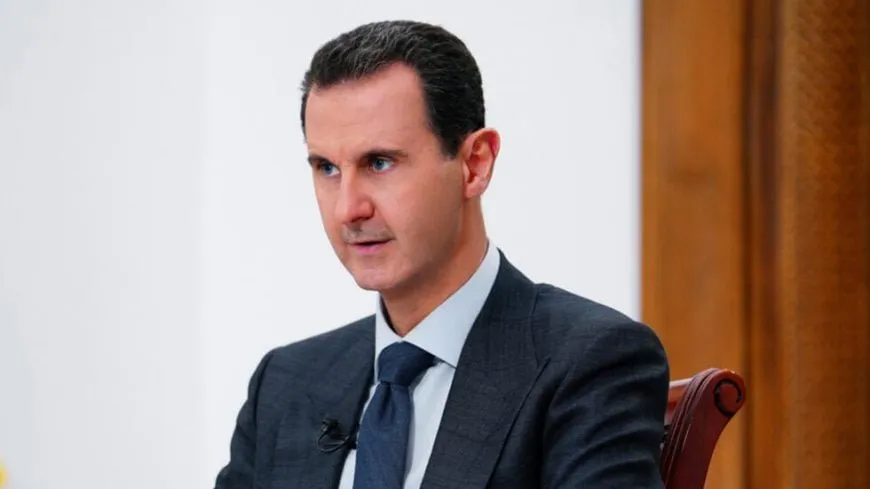 France calls for new international arrest warrant against al-Assad