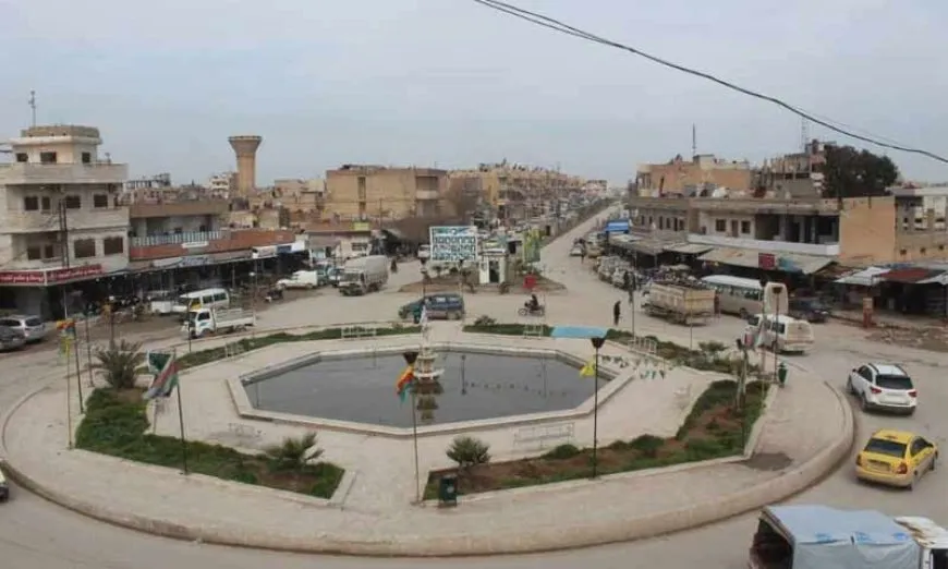 Syrian clerics warn against hate speech, urge unity 