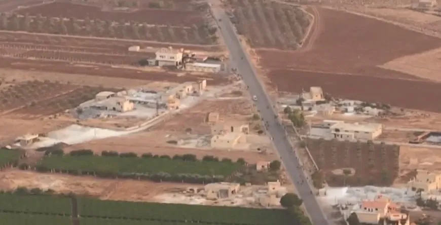 Sweida youth reject disarmament, call for defense of land