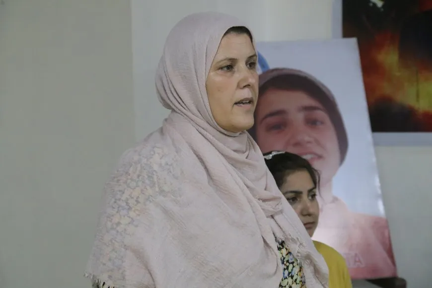 Two meetings in Amuda, Girkê Legê to organize communes’ work, empower women