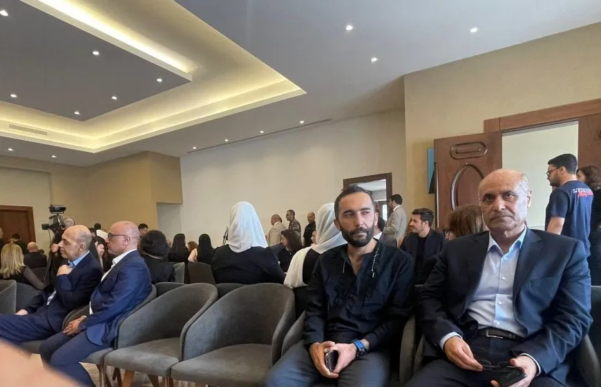 DAA offers condolences on the passing of musician Ziad Rahbani