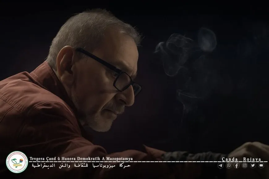 Mesopotamia Movement mourns Ziad Rahbani: Loss to the conscience of Arab art