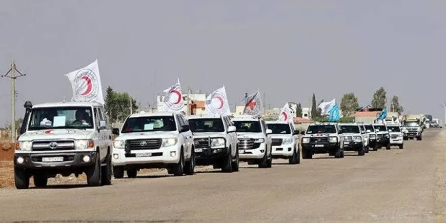 UN warns of growing humanitarian crisis in Suweida