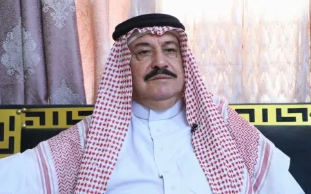 Jabour Sheikh: Hate speech serves foreign agendas