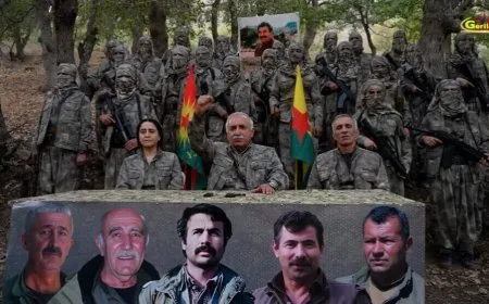 Karayilan: August 15 Uprising turns into self-reconstruction process for our people