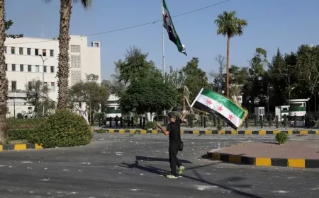 Future Syria Party: Upcoming elections won’t reflect people’s will