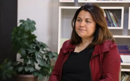 Fawza Youssef: Leader Noureddine Sofi was symbol of sincere friendship with women