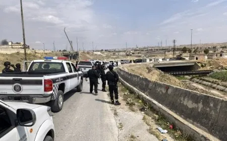 Transitional Government checkpoints hinder movement, limit entry of supplies into Sheikh Maqsoud- Ashrafieh