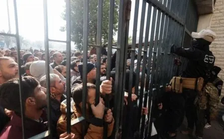 56 people killed under torture in Transitional Government prisons in 8 months