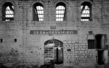 Turkey confiscates prisoner’s letter mentioning “Rojava”, tortures her