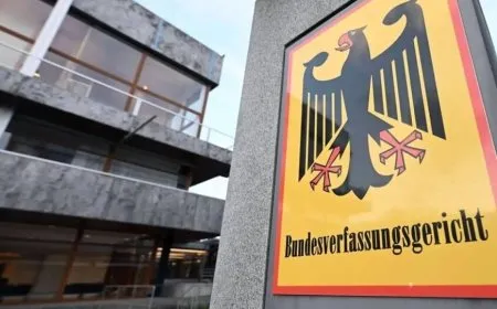 Final ruling to expel former ISIS leader from Germany 