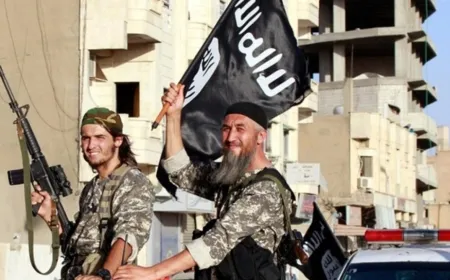 Foreign mercenaries in Syria: Efforts for naturalization,  integration amid significant risks